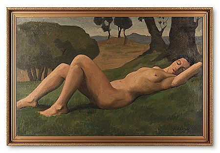 Nude