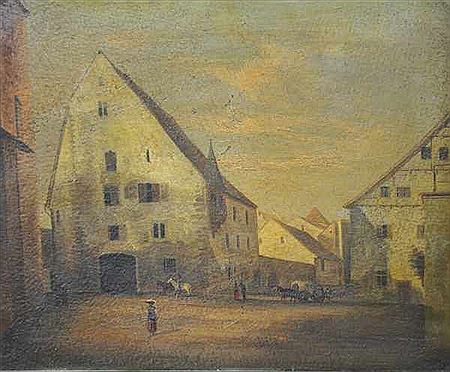 Salmansweiler Hof