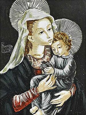 Madonna