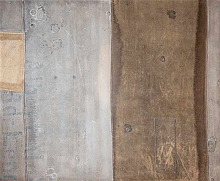 Untitled - - probably from the series modification A