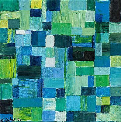 Untitled - geometric forms
