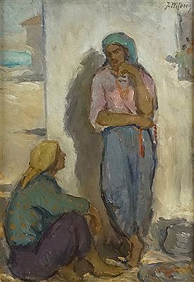 "Tartar Women"