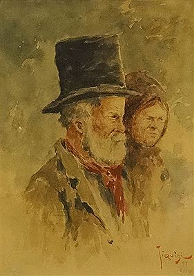 "Pair"