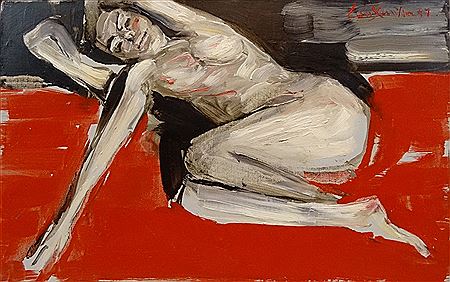 "Nud"