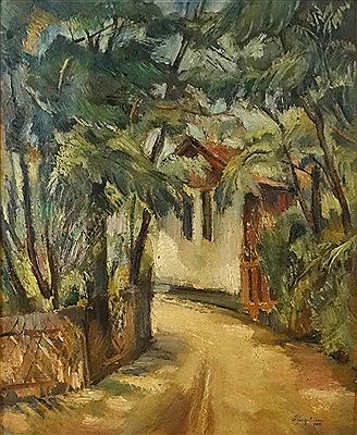 Little Street