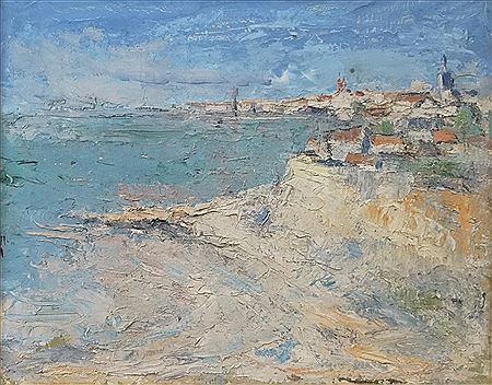 "Tarm de mare"