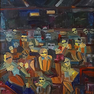 "Cinema-3D"