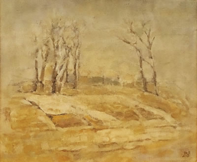 Landscape