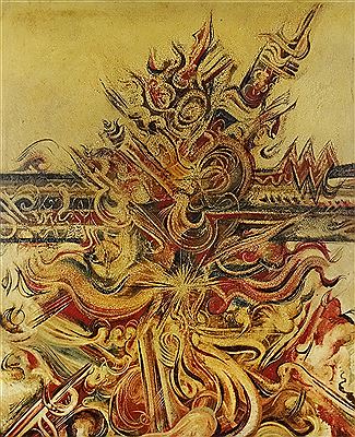 Composition by Zamfir Dumitrescu - Auction record, sale price, and art valuation. Compare with similar artists and explore comparable artworks.