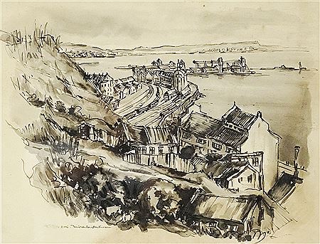 "The Harbour Town"