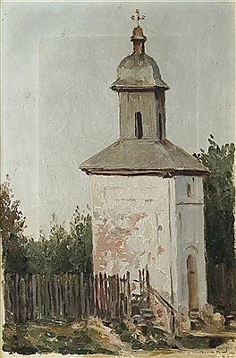 "Bellfry"