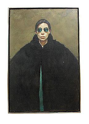 "Reflectors", 1968