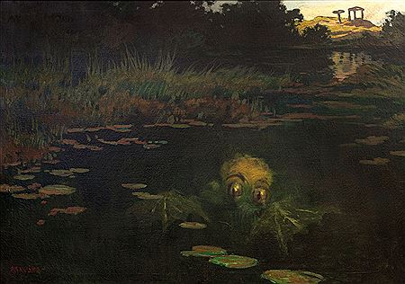 Water Sprite