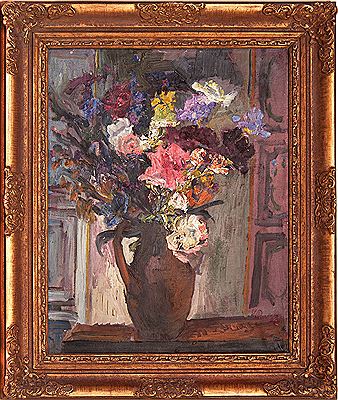 Still Life