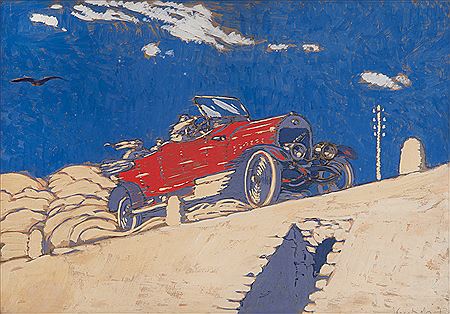 Tempo by Vilem Kreibich - Auction record, sale price, and art valuation. Compare with similar artists and explore comparable artworks.