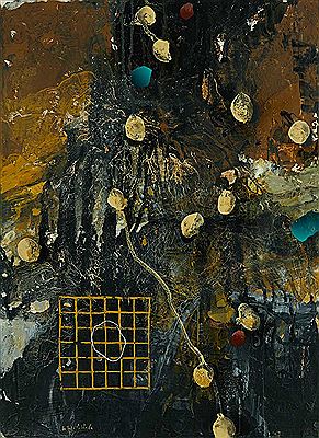 "Untitled" by Maria Luisa Perez Pereda - Auction record, sale price, and art valuation. Compare with similar artists and explore comparable artworks.