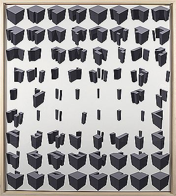 Canons 22 Isométrico en B, 2002
