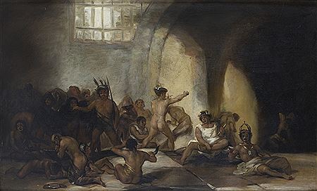 Sample artwork by Francisco Lameyer Y Berenguer (1825 - 1877), known for painting - View similar artists and auction records