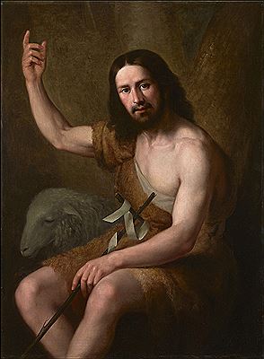 San Juan Bautista
