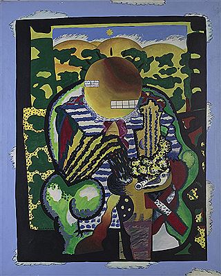 Baco merendando o el dĂa, 1978 by Jaime Aledo - Auction record, sale price, and art valuation. Compare with similar artists and explore comparable artworks.