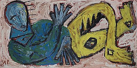 Untitled, 1985