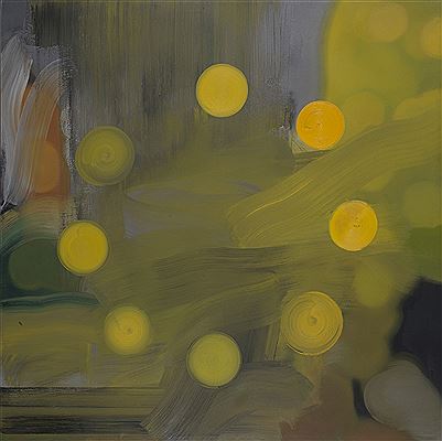 Untitled, 1989