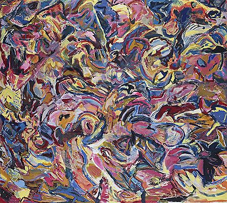 Untitled, 1984 by Anne-Marie Pecheur - Auction record, sale price, and art valuation. Compare with similar artists and explore comparable artworks.