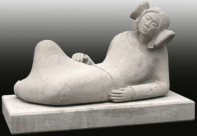 Hopi Girl