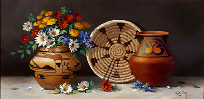 Ancestral Jewels