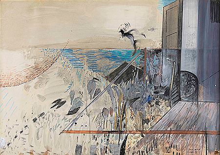Untitled, 1963