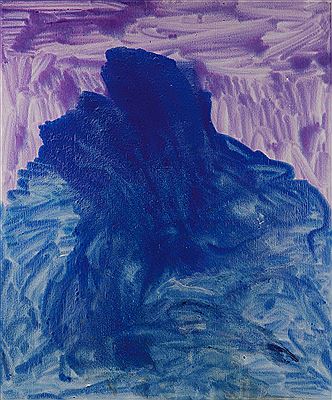 Studio, 1990