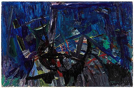 Storm, 1959