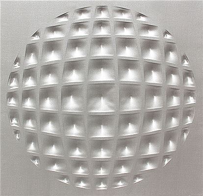 Espansione sfera by Stefano Brunello - Auction record, sale price, and art valuation. Compare with similar artists and explore comparable artworks.