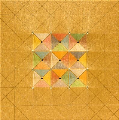 Dimensional Transparency 2018