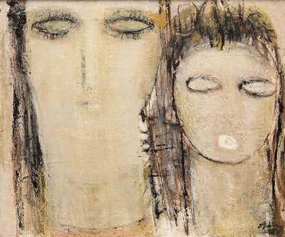Portraits