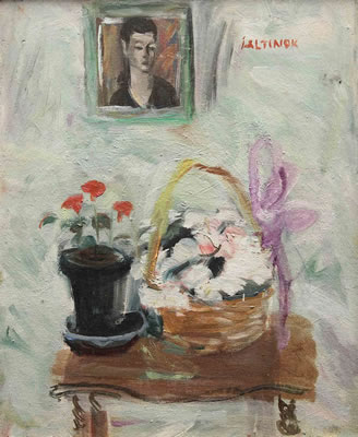 Still life