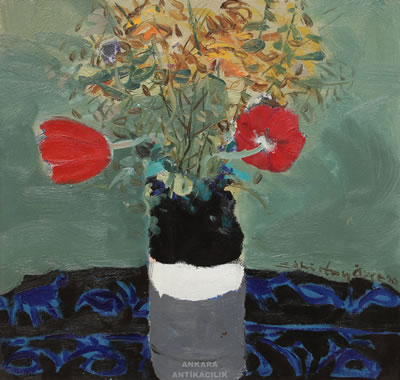 Still life