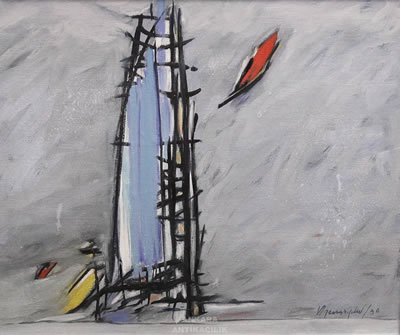 Peysage