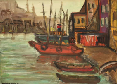 Istanbul