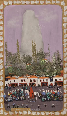 Wedding Ceremony