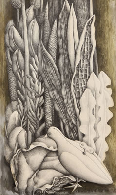 Composition by Nadide Akdeniz - Auction record, sale price, and art valuation. Compare with similar artists and explore comparable artworks.