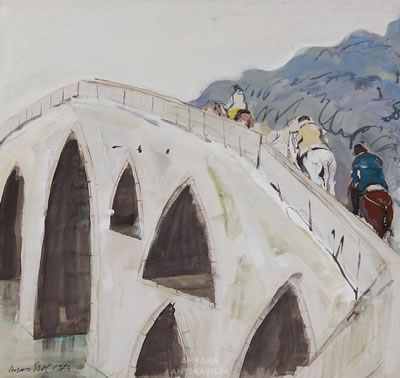 Bridge