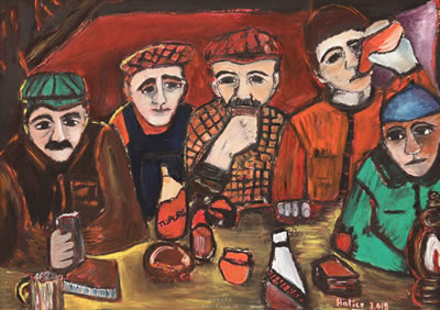 Untitled by Hatice Kumbaraci Gursoz - Auction record, sale price, and art valuation. Compare with similar artists and explore comparable artworks.