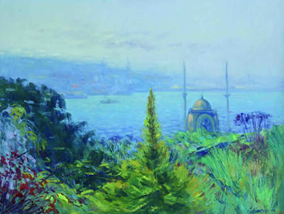 BOSPHORUS