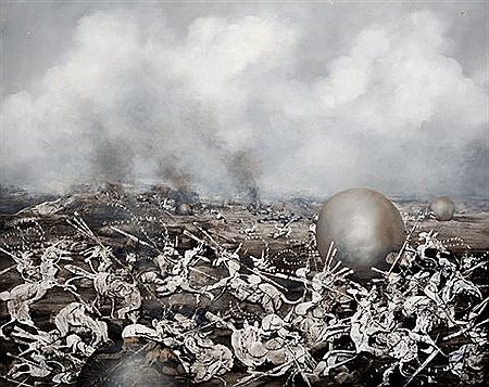 "HISTORIAS", 2012