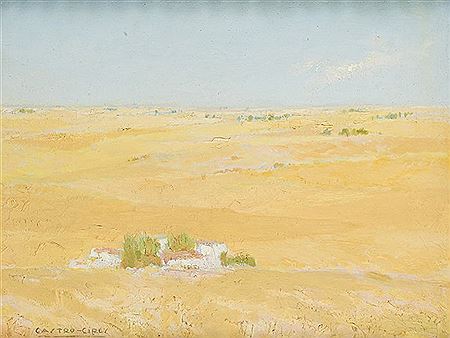"TIERRA DE CAMPOS (CASTILLA)"