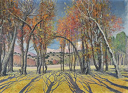 "PAISAJE"