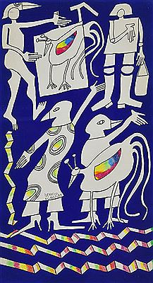 "COMPOSICIONES" by Benicio Nunez - Auction record, sale price, and art valuation. Compare with similar artists and explore comparable artworks.