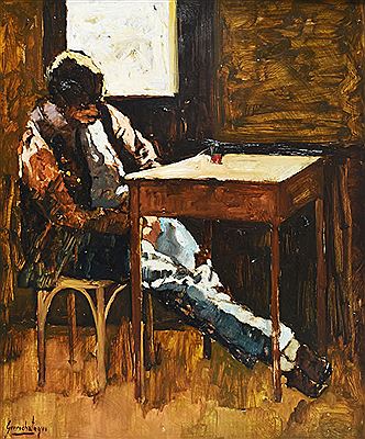 "DESPUES DEL VINO"