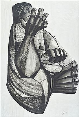 FIGURA SENTADA"